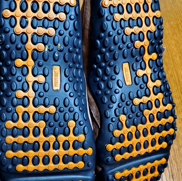 Wolverine Women Slippers Shoes US 8M - Picture 5 of 6